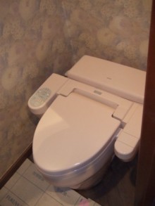 高品質の大理石水磨き調床タイルとハイブリッド節水トイレ 高品質の大理石水磨き調床タイルとハイブリッド節水トイレ